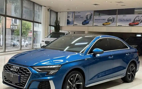 Audi A3, 2022 год, 2 045 000 рублей, 1 фотография