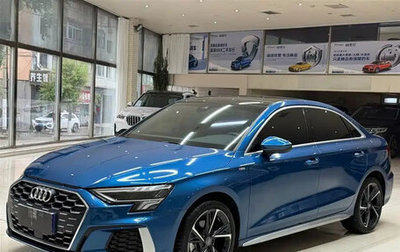 Audi A3, 2022 год, 2 045 000 рублей, 1 фотография