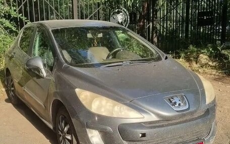 Peugeot 308 II, 2008 год, 220 000 рублей, 1 фотография