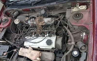 Mitsubishi Libero I рестайлинг, 2003 год, 55 000 рублей, 1 фотография