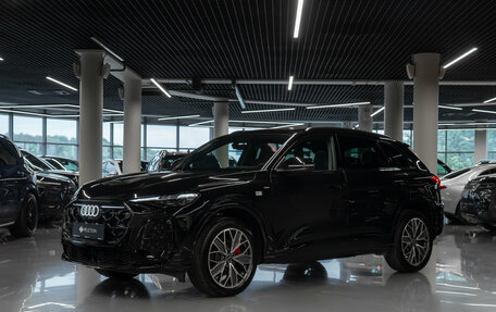 Audi Q5, 2026 год, 6 345 000 рублей, 1 фотография