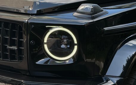 Mercedes-Benz G-Класс AMG, 2021 год, 21 000 000 рублей, 17 фотография