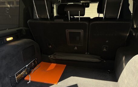 Mercedes-Benz G-Класс AMG, 2021 год, 21 000 000 рублей, 20 фотография