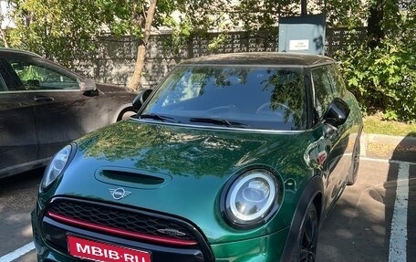 MINI Hatch, 2020 год, 2 800 000 рублей, 1 фотография