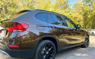 BMW X1, 2013 год, 1 300 000 рублей, 1 фотография
