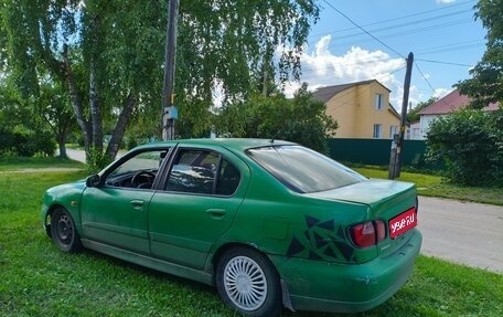 Nissan Primera II рестайлинг, 2000 год, 150 000 рублей, 1 фотография