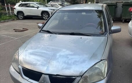 Mitsubishi Lancer IX, 2006 год, 165 000 рублей, 1 фотография