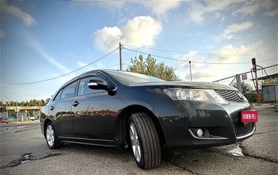 Toyota Allion, 2009 год, 900 000 рублей, 1 фотография