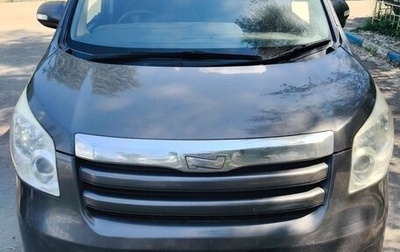 Toyota Noah III, 2008 год, 850 000 рублей, 1 фотография
