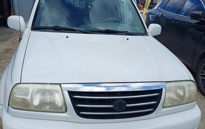 Suzuki XL7, 2001 год, 550 000 рублей, 1 фотография