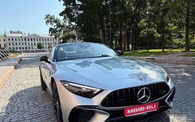 Mercedes-Benz SL-Класс AMG, 2022 год, 12 990 000 рублей, 1 фотография