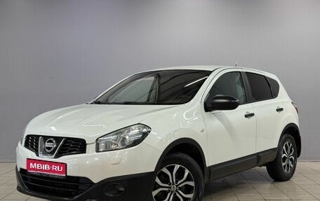 Nissan Qashqai, 2013 год, 950 000 рублей, 1 фотография