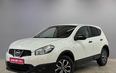 Nissan Qashqai, 2013 год, 950 000 рублей, 1 фотография