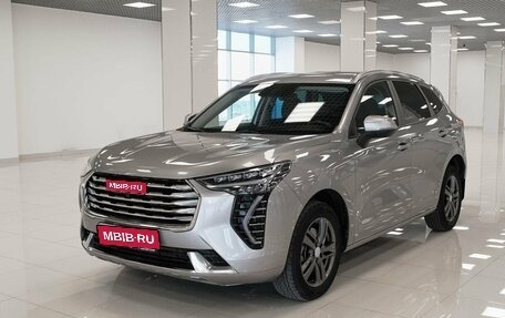 Haval Jolion, 2023 год, 1 736 000 рублей, 1 фотография
