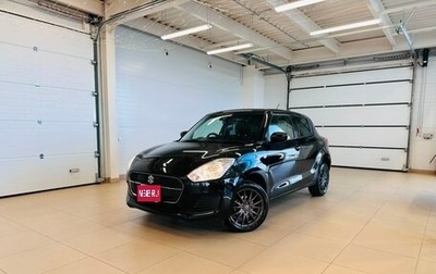 Suzuki Swift V, 2018 год, 1 379 000 рублей, 1 фотография