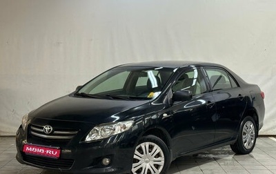 Toyota Corolla, 2008 год, 590 000 рублей, 1 фотография