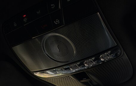 Mercedes-Benz G-Класс AMG, 2021 год, 21 000 000 рублей, 36 фотография