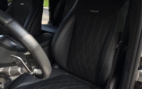 Mercedes-Benz G-Класс AMG, 2021 год, 21 000 000 рублей, 34 фотография