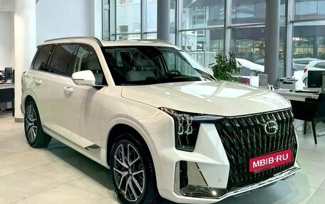GAC GS8, 2026 год, 4 949 000 рублей, 2 фотография