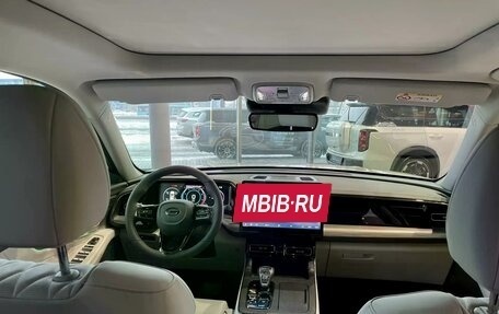 GAC GS8, 2026 год, 4 949 000 рублей, 3 фотография