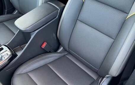 Chevrolet Trax, 2023 год, 1 700 500 рублей, 10 фотография