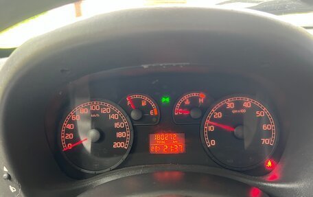 Fiat Doblo I, 2010 год, 455 000 рублей, 5 фотография