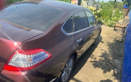 Nissan Teana, 2012 год, 1 500 000 рублей, 5 фотография