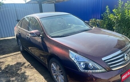 Nissan Teana, 2012 год, 1 500 000 рублей, 6 фотография