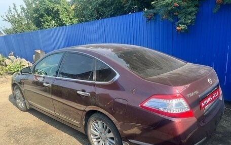Nissan Teana, 2012 год, 1 500 000 рублей, 3 фотография