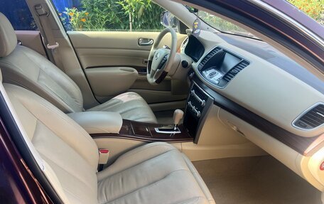 Nissan Teana, 2012 год, 1 500 000 рублей, 7 фотография