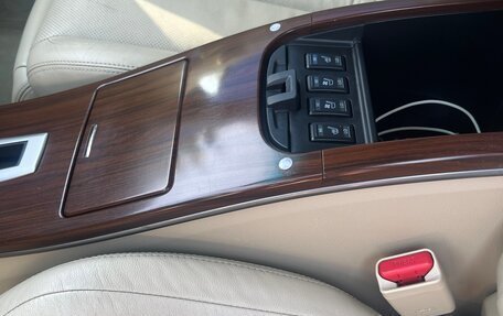 Nissan Teana, 2012 год, 1 500 000 рублей, 11 фотография