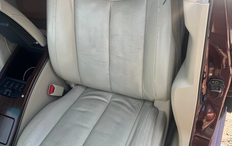 Nissan Teana, 2012 год, 1 500 000 рублей, 10 фотография