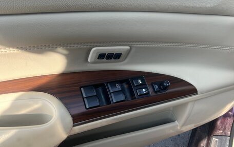 Nissan Teana, 2012 год, 1 500 000 рублей, 9 фотография