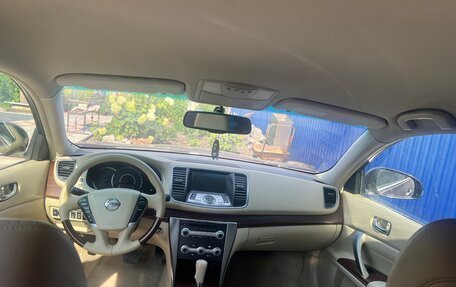 Nissan Teana, 2012 год, 1 500 000 рублей, 14 фотография