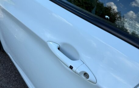 Hyundai Solaris II рестайлинг, 2013 год, 870 000 рублей, 10 фотография