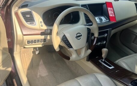 Nissan Teana, 2012 год, 1 500 000 рублей, 8 фотография
