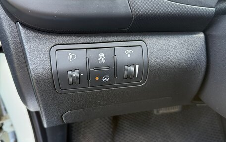 Hyundai Solaris II рестайлинг, 2013 год, 870 000 рублей, 13 фотография