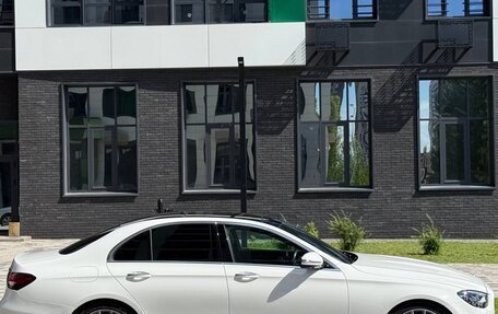 Mercedes-Benz E-Класс, 2021 год, 5 500 000 рублей, 2 фотография