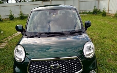 Daihatsu Cast I, 2018 год, 940 000 рублей, 2 фотография