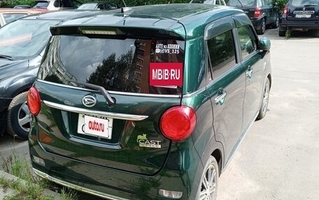 Daihatsu Cast I, 2018 год, 940 000 рублей, 12 фотография