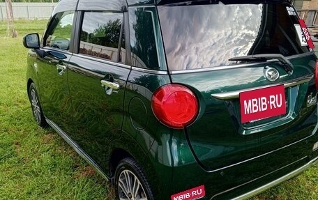 Daihatsu Cast I, 2018 год, 940 000 рублей, 4 фотография