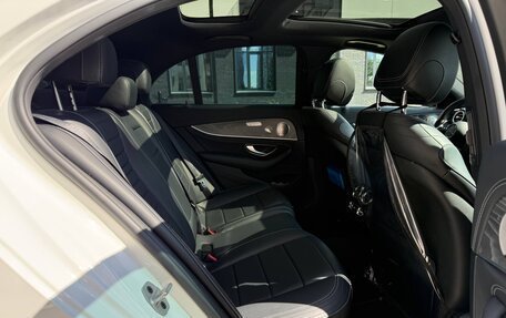 Mercedes-Benz E-Класс, 2021 год, 5 500 000 рублей, 7 фотография