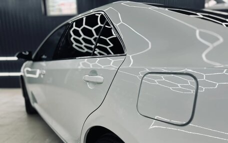 Toyota Camry, 2016 год, 1 610 000 рублей, 7 фотография