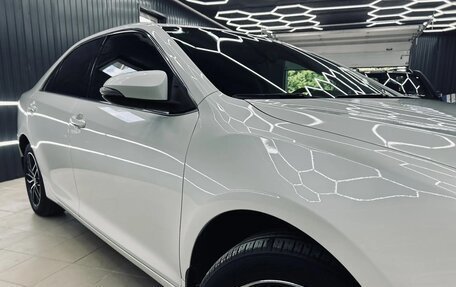 Toyota Camry, 2016 год, 1 610 000 рублей, 5 фотография