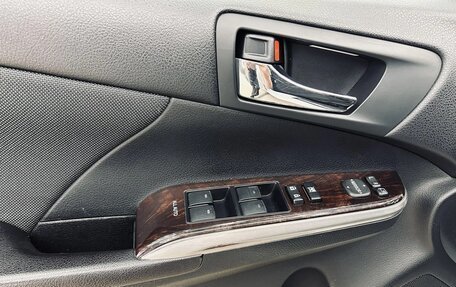 Toyota Camry, 2016 год, 1 610 000 рублей, 16 фотография