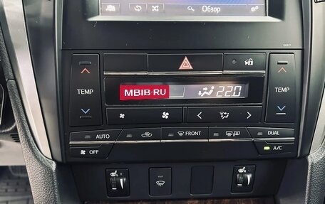 Toyota Camry, 2016 год, 1 610 000 рублей, 20 фотография