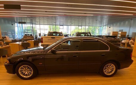 BMW 5 серия, 2002 год, 500 000 рублей, 7 фотография