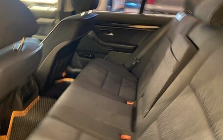 BMW 5 серия, 2002 год, 500 000 рублей, 23 фотография