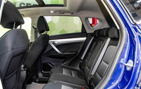 Geely Coolray I, 2022 год, 1 750 000 рублей, 13 фотография