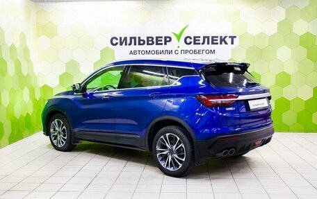 Geely Coolray I, 2022 год, 1 750 000 рублей, 6 фотография